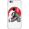 tetsuo iPhone 6/6s Case