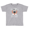 class of 2018 Toddler T-shirt