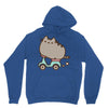 Pusheen The Cat Unisex Hoodie