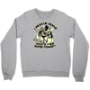 what's your superpower Crewneck Sweatshirt