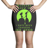 Wicked Musical Mini Skirts