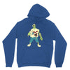 nico nice, the zombie Unisex Hoodie