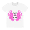 i wear pink for my mom All Over Women's T-shirt