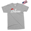 believe Exclusive T-shirt