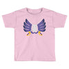 mr two one piece Toddler T-shirt