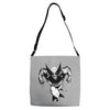 wolverine 4 Adjustable Strap Totes