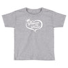 princess on board ! Toddler T-shirt