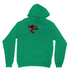 merc with a mouth Hoodie