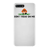 don't tread on me iPhone 7 Plus Case
