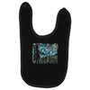 starry wars Baby Bibs