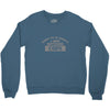 sorry i was watching cops Crewneck Sweatshirt