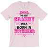 The Best Grammy Was Born In November T-Shirt