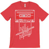 roll and replay T-Shirt
