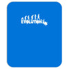 scuba evolution Mousepad