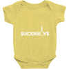 Suicideboys Baby Onesie