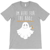 halloween booz T-Shirt