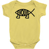 evolve Baby Onesie