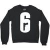 Rainbow Six Siege Crewneck Sweatshirt