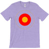deutschland, T-Shirt