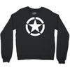 star Crewneck Sweatshirt