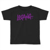 Logang Maverick Toddler T-shirt