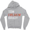 freakin' Zipper Hoodie