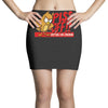 gildan funny  irritable owl syndrome, ideal gift, birthday present Mini Skirts