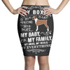 friend Pencil Skirts