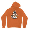 bb 9 lives Unisex Hoodie