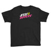 jesse and the rippers Youth Tee