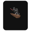 the darth king Mousepad
