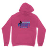 i Stopped Playing Fortnite To Be Here Unisex Hoodie