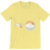 blowfish pranks T-Shirt