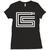 carol shelby mustang cobra american muscle car   gift for dad Ladies Fitted T-Shirt