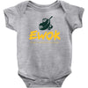 ewok Baby Bodysuit