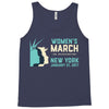 Women's March New York Tank Top