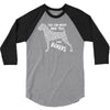 you can never have too many boxers 3/4 Sleeve Shirt