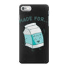 made for each other iPhone 7 Case