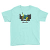 mercury Youth Tee