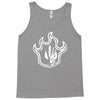 bleach tee manga Tank Top