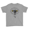 skateboard truck Youth Tee
