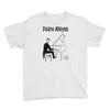 peanu keeyes Youth Tee