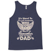 rest in peace dad Tank Top