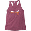 evolution Racerback Tank