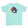oras primal balance Youth Tee