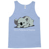 professional naplete Tank Top