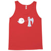 boo vs Tank Top