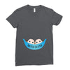 Two Peas In a Pod Twin Baby Boys Ladies Fitted T-Shirt