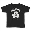 drunk Toddler T-shirt