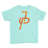 Jake Paul Youth Tee